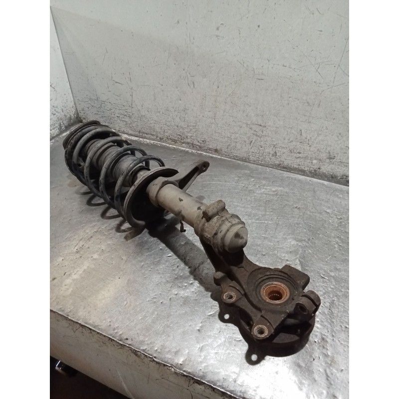 Recambio de mangueta delantera derecha para citroën saxo (s0, s1) 1.4 vts referencia OEM IAM   CONICO