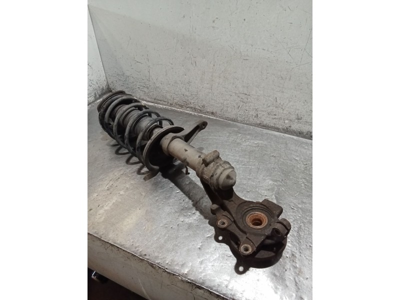 Recambio de mangueta delantera derecha para citroën saxo (s0, s1) 1.4 vts referencia OEM IAM   CONICO