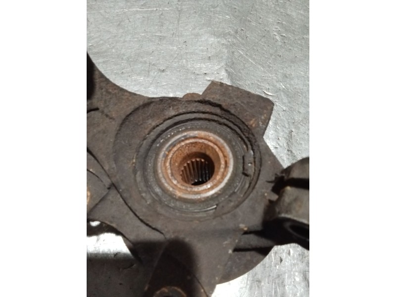 Recambio de mangueta delantera derecha para citroën saxo (s0, s1) 1.4 vts referencia OEM IAM   CONICO