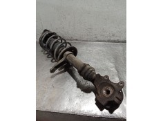 Recambio de mangueta delantera izquierda para citroën saxo (s0, s1) 1.4 vts referencia OEM IAM   CONICO 2