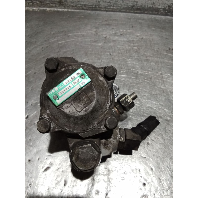 Recambio de depresor freno / bomba vacio para renault trucks mascott furgoneta 150.65 (a00300166) referencia OEM IAM   