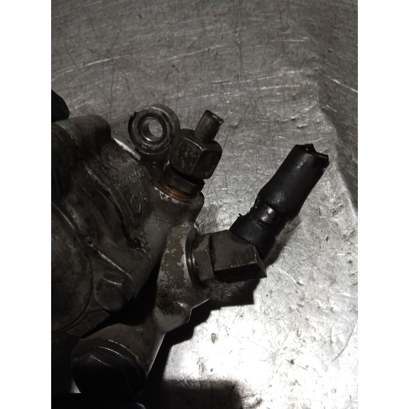 Recambio de depresor freno / bomba vacio para renault trucks mascott furgoneta 150.65 (a00300166) referencia OEM IAM   