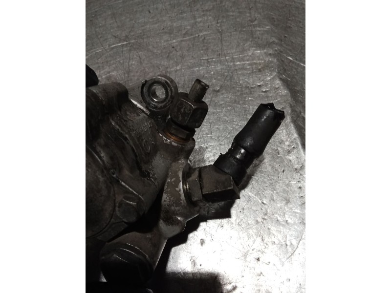 Recambio de depresor freno / bomba vacio para renault trucks mascott furgoneta 150.65 (a00300166) referencia OEM IAM   