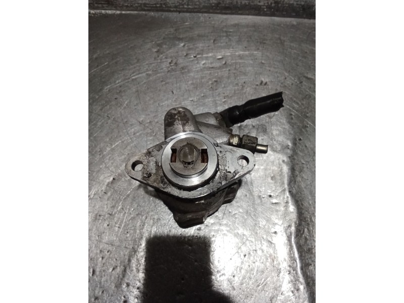 Recambio de depresor freno / bomba vacio para renault trucks mascott furgoneta 150.65 (a00300166) referencia OEM IAM   