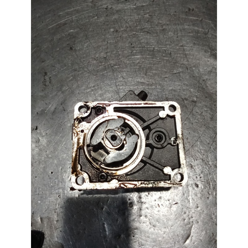 Recambio de depresor freno / bomba vacio para renault trucks mascott furgoneta 150.65 (a00300166) referencia OEM IAM   