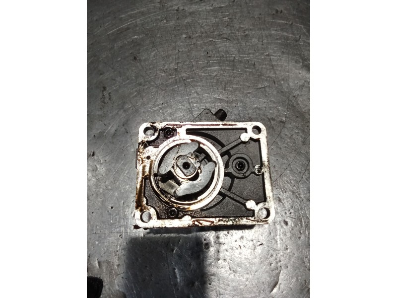 Recambio de depresor freno / bomba vacio para renault trucks mascott furgoneta 150.65 (a00300166) referencia OEM IAM   