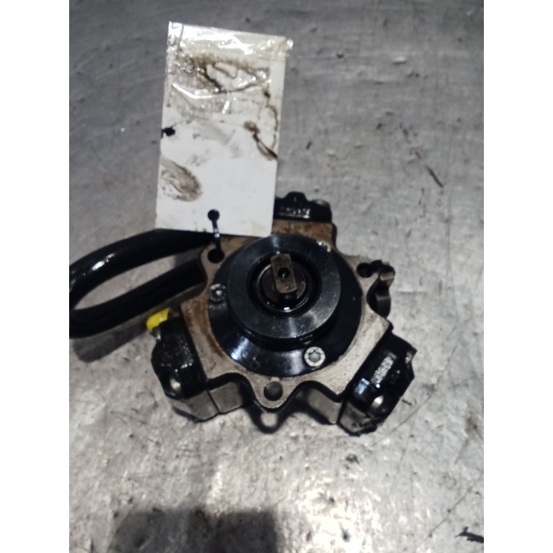 Recambio de bomba inyeccion para suzuki swift iii (mz, ez) 1.3 ddis (rs 413d) referencia OEM IAM 0445010138  BOSCH