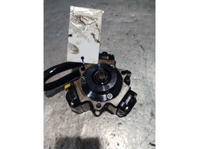 Recambio de bomba inyeccion para suzuki swift iii (mz, ez) 1.3 ddis (rs 413d) referencia OEM IAM 0445010138  BOSCH