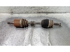Recambio de transmision delantera izquierda para nissan x-trail (t32) acenta referencia OEM IAM   