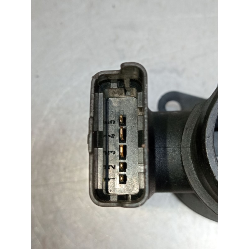 Recambio de caudalimetro para ford focus ii turnier (da_, ffs, ds) 1.6 tdci referencia OEM IAM 72834204 9650010780 2005