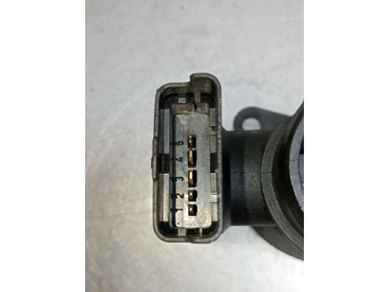 Recambio de caudalimetro para ford focus ii turnier (da_, ffs, ds) 1.6 tdci referencia OEM IAM 72834204 9650010780 2005