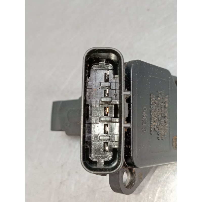 Recambio de caudalimetro para toyota corolla (_e11_) 1.4 16v (zze111_) referencia OEM IAM 2220415010 1974002060 2000