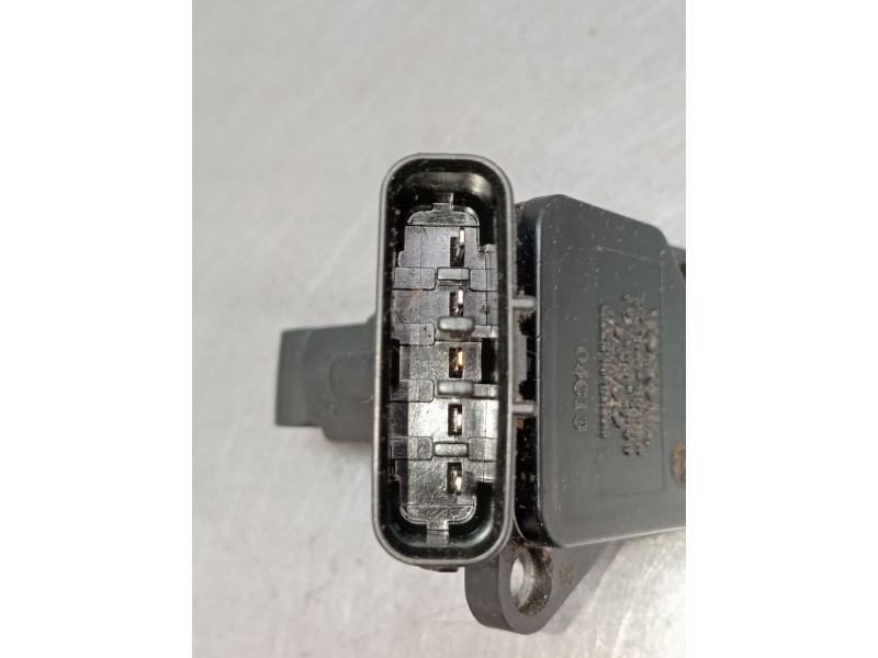 Recambio de caudalimetro para toyota corolla (_e11_) 1.4 16v (zze111_) referencia OEM IAM 2220415010 1974002060 2000