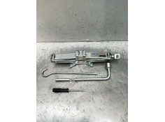 Recambio de gato para honda accord vii (cl, cn) 2.0 (cl7) referencia OEM IAM   2004