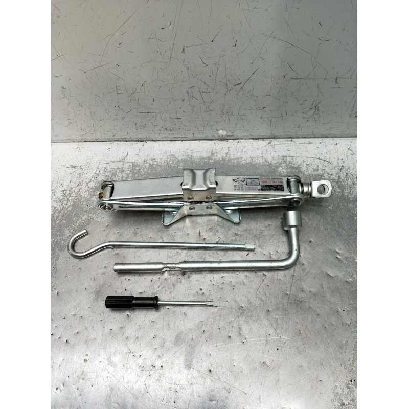 Recambio de gato para honda accord vii (cl, cn) 2.0 (cl7) referencia OEM IAM   2004