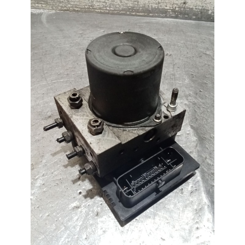 Recambio de abs para fiat scudo autobús (270_, 272_) 1.6 d multijet referencia OEM IAM 0265951434 0265251177 9661887180 07