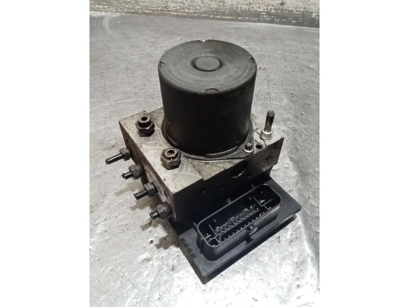 Recambio de abs para fiat scudo autobús (270_, 272_) 1.6 d multijet referencia OEM IAM 0265951434 0265251177 9661887180 07