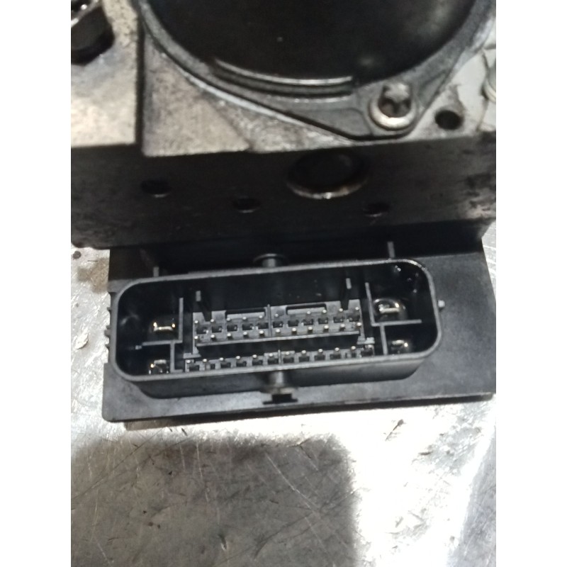 Recambio de abs para fiat scudo autobús (270_, 272_) 1.6 d multijet referencia OEM IAM 0265951434 0265251177 9661887180 07