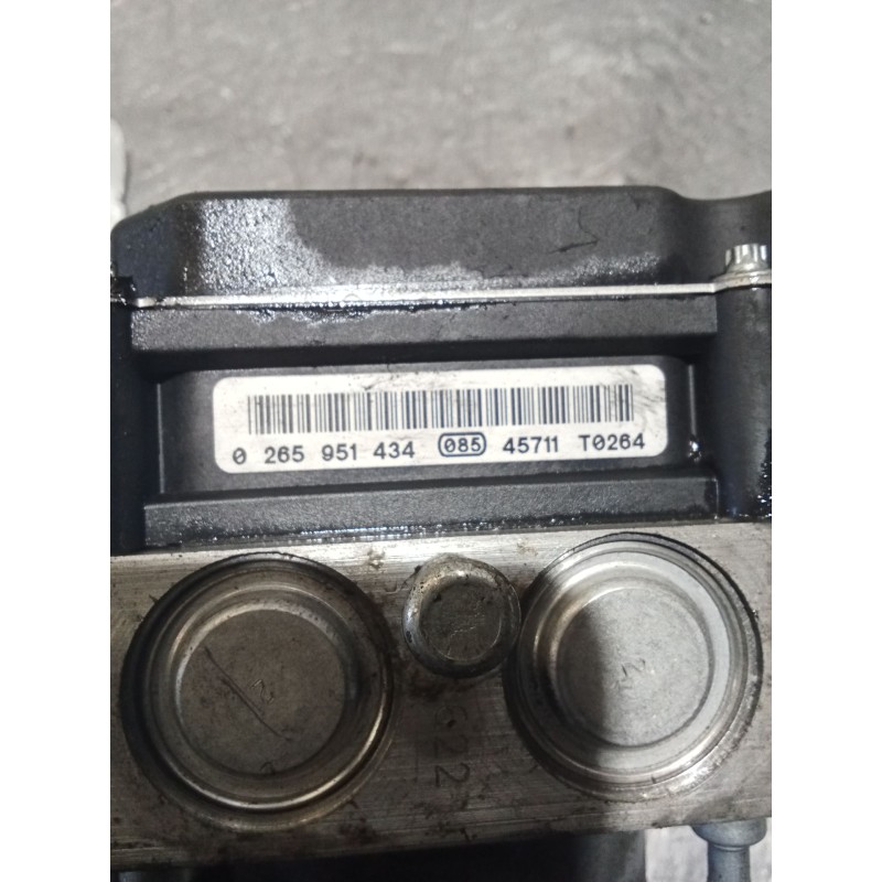 Recambio de abs para fiat scudo autobús (270_, 272_) 1.6 d multijet referencia OEM IAM 0265951434 0265251177 9661887180 07