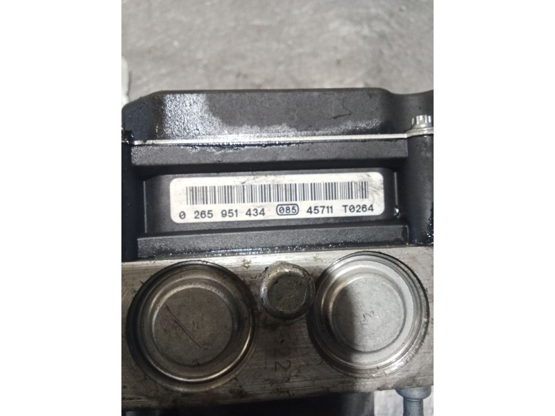 Recambio de abs para fiat scudo autobús (270_, 272_) 1.6 d multijet referencia OEM IAM 0265951434 0265251177 9661887180 07
