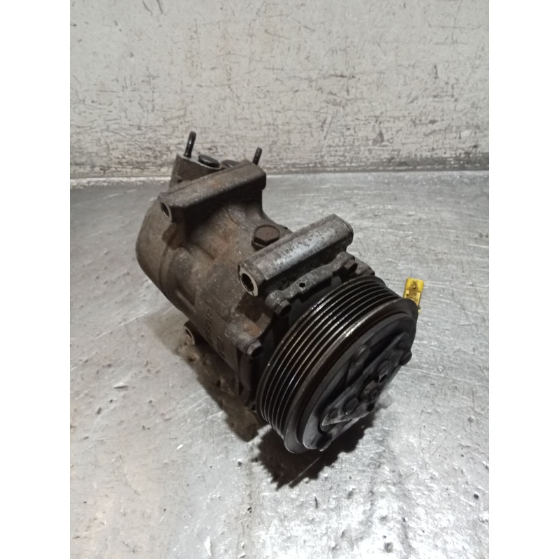 Recambio de compresor aire acondicionado para citroën xsara (n1) 1.6 16v referencia OEM IAM   