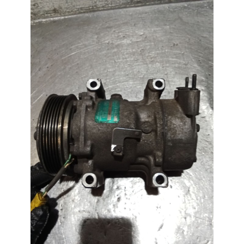 Recambio de compresor aire acondicionado para citroën xsara (n1) 1.6 16v referencia OEM IAM   