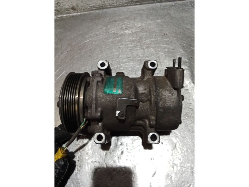 Recambio de compresor aire acondicionado para citroën xsara (n1) 1.6 16v referencia OEM IAM   