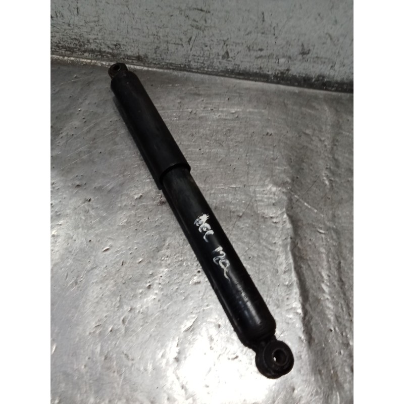 Recambio de amortiguador delantero izquierdo para renault trucks mascott furgoneta 150.65 (a00300166) referencia OEM IAM   CABIN