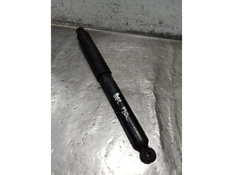 Recambio de amortiguador delantero izquierdo para renault trucks mascott furgoneta 150.65 (a00300166) referencia OEM IAM   CABIN