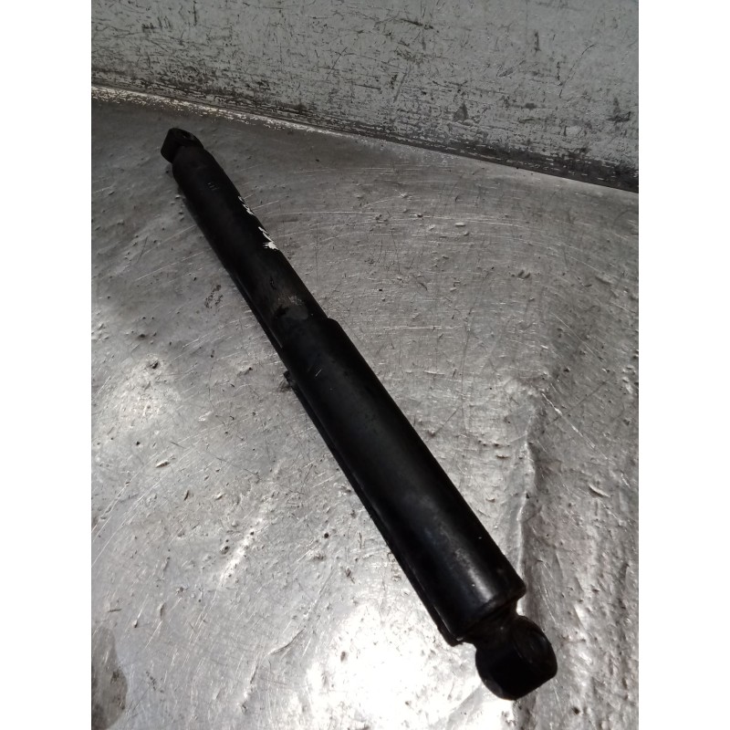 Recambio de amortiguador delantero izquierdo para renault trucks mascott furgoneta 150.65 (a00300166) referencia OEM IAM   CABIN