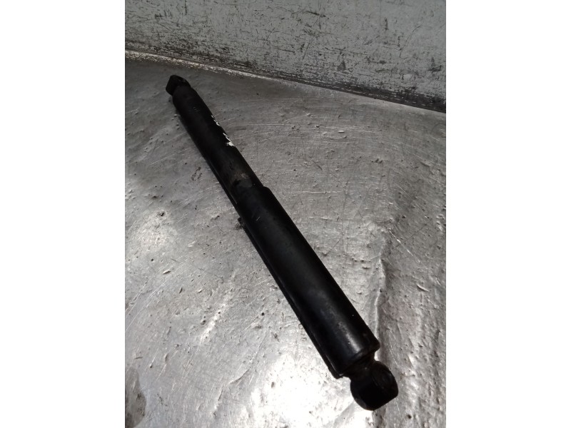 Recambio de amortiguador delantero izquierdo para renault trucks mascott furgoneta 150.65 (a00300166) referencia OEM IAM   CABIN