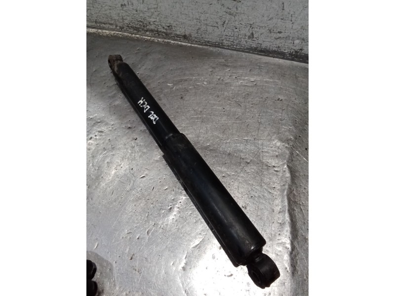 Recambio de amortiguador delantero derecho para renault trucks mascott furgoneta 150.65 (a00300166) referencia OEM IAM   