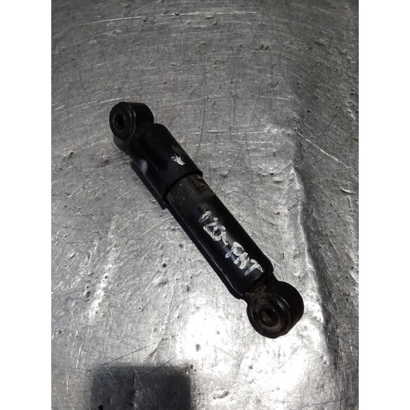 Recambio de amortiguador delantero izquierdo para renault trucks mascott furgoneta 150.65 (a00300166) referencia OEM IAM   CABIN
