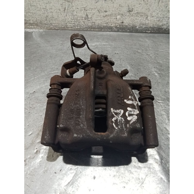 Recambio de pinza freno trasera derecha para fiat scudo autobús (270_, 272_) 1.6 d multijet referencia OEM IAM   07