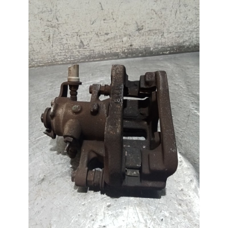 Recambio de pinza freno trasera derecha para fiat scudo autobús (270_, 272_) 1.6 d multijet referencia OEM IAM   07