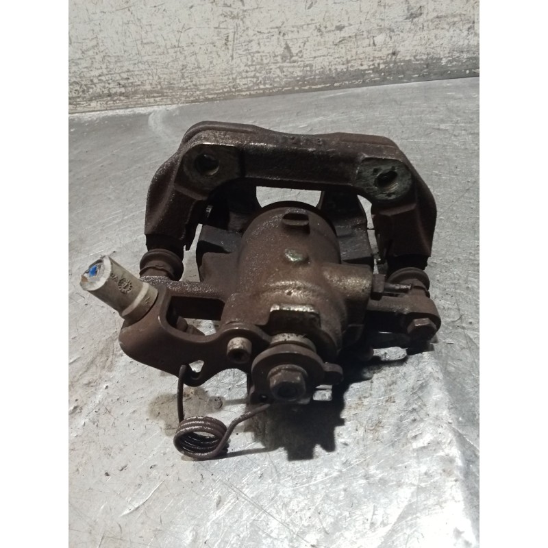 Recambio de pinza freno trasera derecha para fiat scudo autobús (270_, 272_) 1.6 d multijet referencia OEM IAM   07