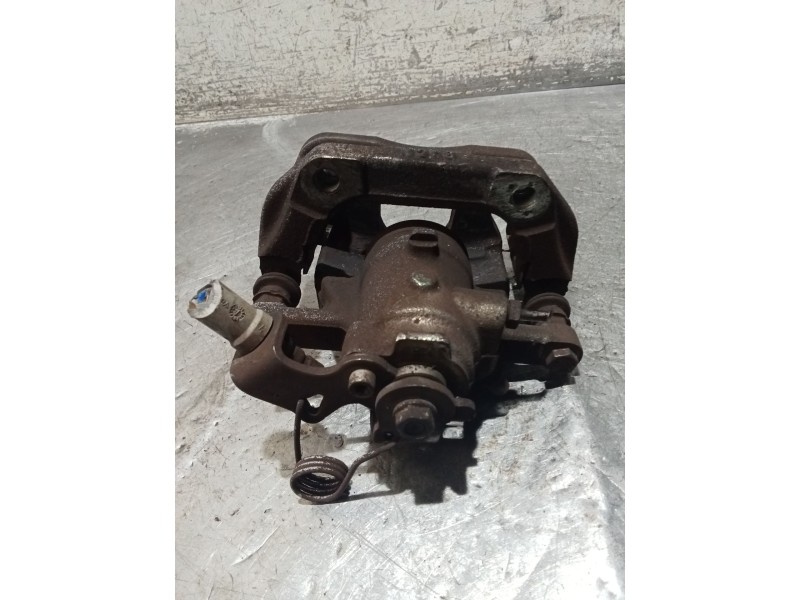 Recambio de pinza freno trasera derecha para fiat scudo autobús (270_, 272_) 1.6 d multijet referencia OEM IAM   07