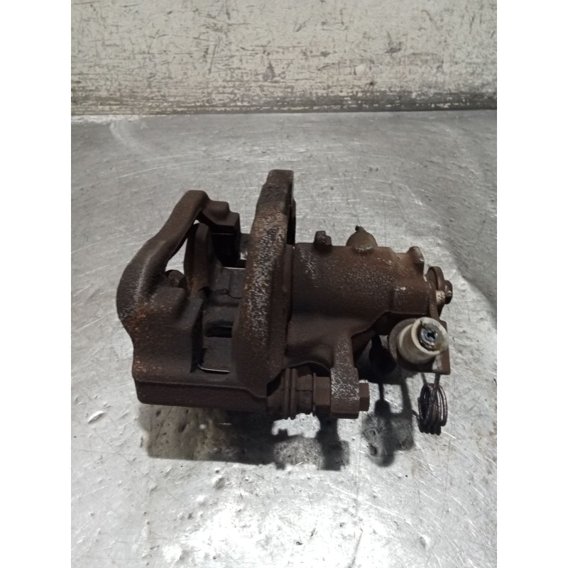 Recambio de pinza freno trasera derecha para fiat scudo autobús (270_, 272_) 1.6 d multijet referencia OEM IAM   07