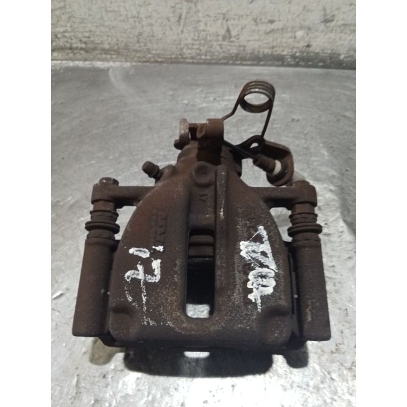 Recambio de pinza freno trasera izquierda para fiat scudo autobús (270_, 272_) 1.6 d multijet referencia OEM IAM   07