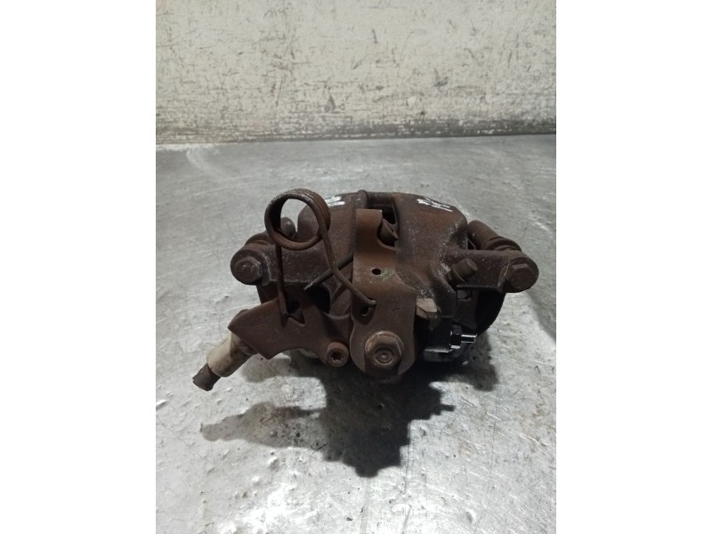 Recambio de pinza freno trasera izquierda para fiat scudo autobús (270_, 272_) 1.6 d multijet referencia OEM IAM   07