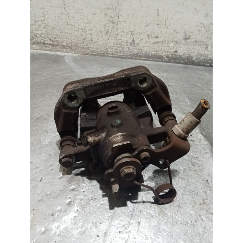 Recambio de pinza freno trasera izquierda para fiat scudo autobús (270_, 272_) 1.6 d multijet referencia OEM IAM   07