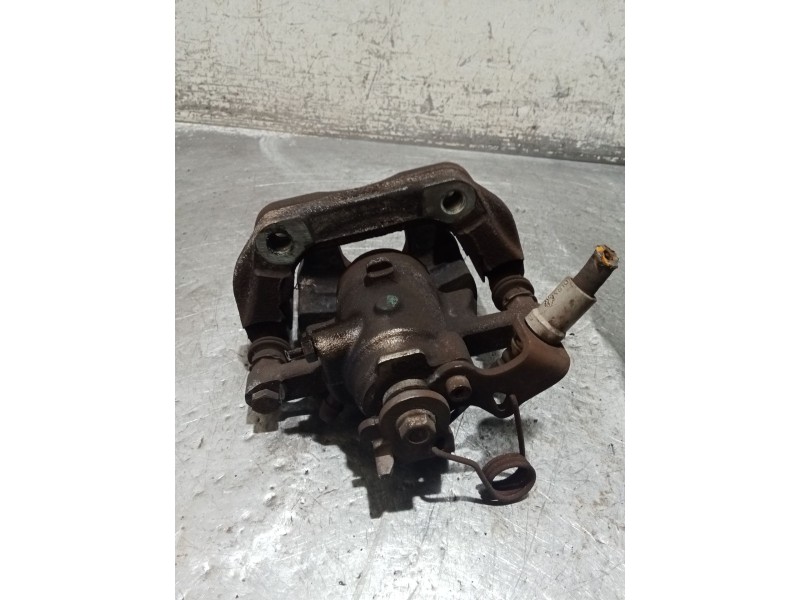 Recambio de pinza freno trasera izquierda para fiat scudo autobús (270_, 272_) 1.6 d multijet referencia OEM IAM   07