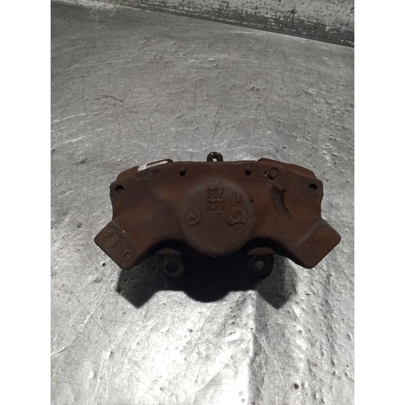 Recambio de pinza freno trasera izquierda para mercedes-benz clk (c208) clk 320 (208.365) referencia OEM IAM   97