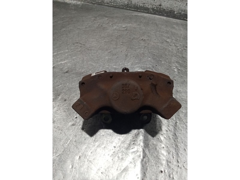 Recambio de pinza freno trasera izquierda para mercedes-benz clk (c208) clk 320 (208.365) referencia OEM IAM   97