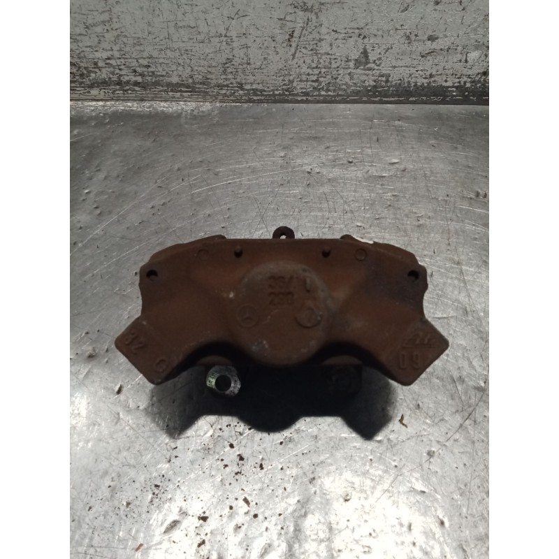 Recambio de pinza freno trasera derecha para mercedes-benz clk (c208) clk 320 (208.365) referencia OEM IAM   97