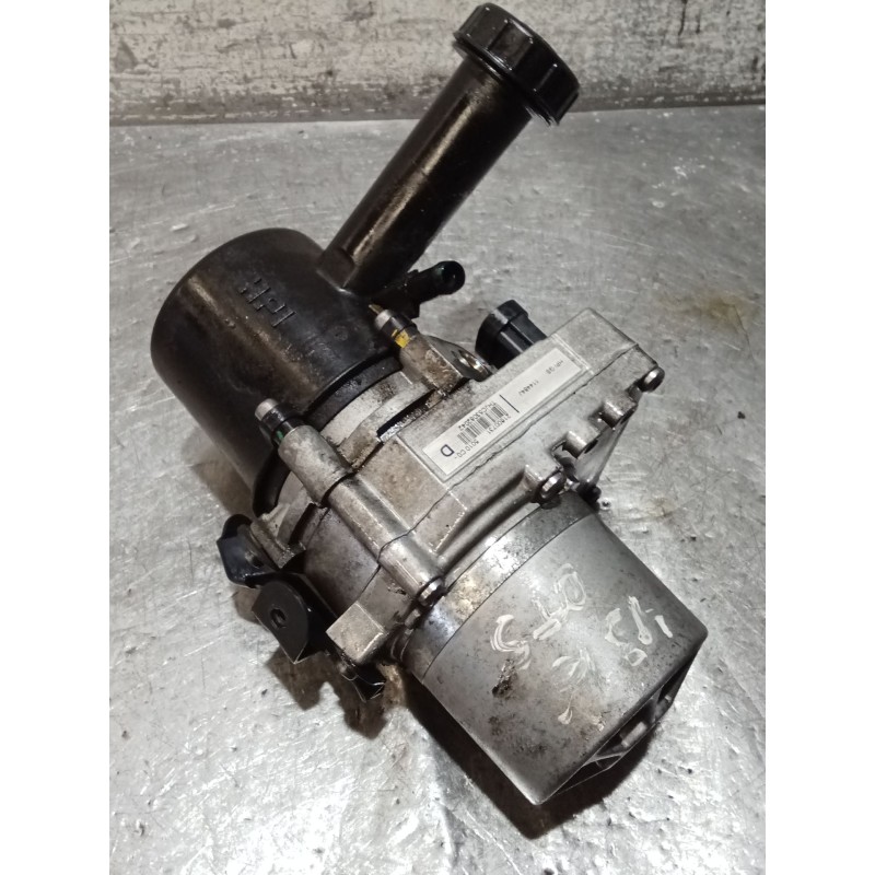 Recambio de bomba direccion para peugeot 407 (6d_) 2.0 hdi 135 (6drhrh, 6drhre, 6drhrg, 6drhrj) referencia OEM IAM   