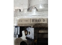 Recambio de bomba direccion para peugeot 407 (6d_) 2.0 hdi 135 (6drhrh, 6drhre, 6drhrg, 6drhrj) referencia OEM IAM    2