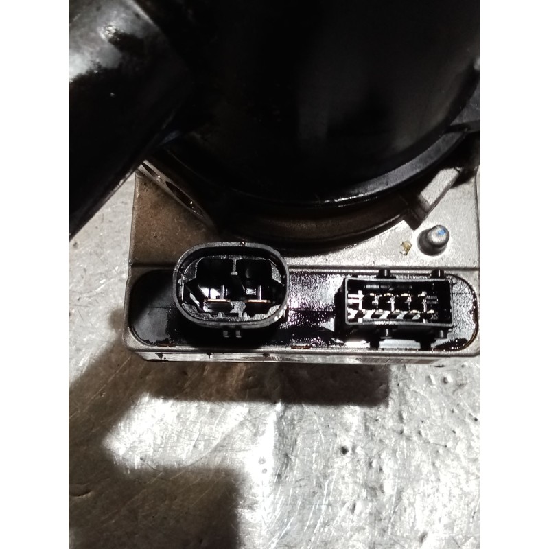 Recambio de bomba direccion para peugeot 407 (6d_) 2.0 hdi 135 (6drhrh, 6drhre, 6drhrg, 6drhrj) referencia OEM IAM   