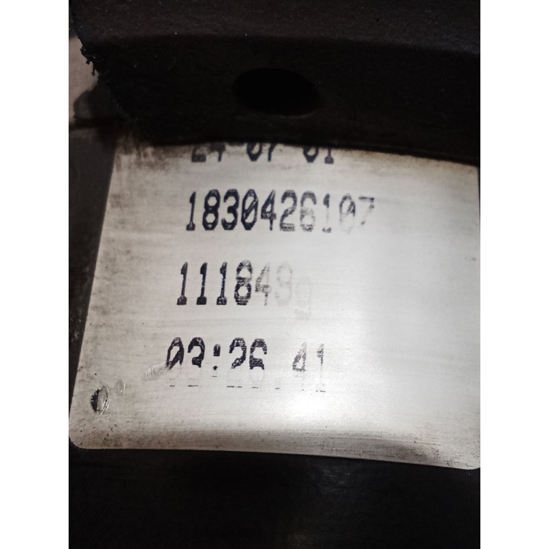 Recambio de bomba direccion para citroën saxo (s0, s1) 1.4 vts referencia OEM IAM   