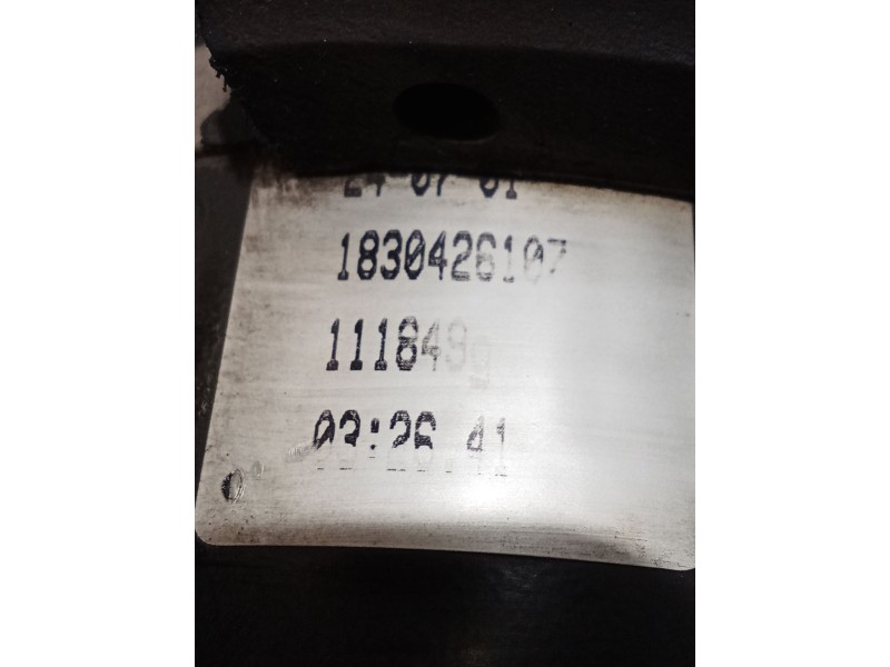 Recambio de bomba direccion para citroën saxo (s0, s1) 1.4 vts referencia OEM IAM   